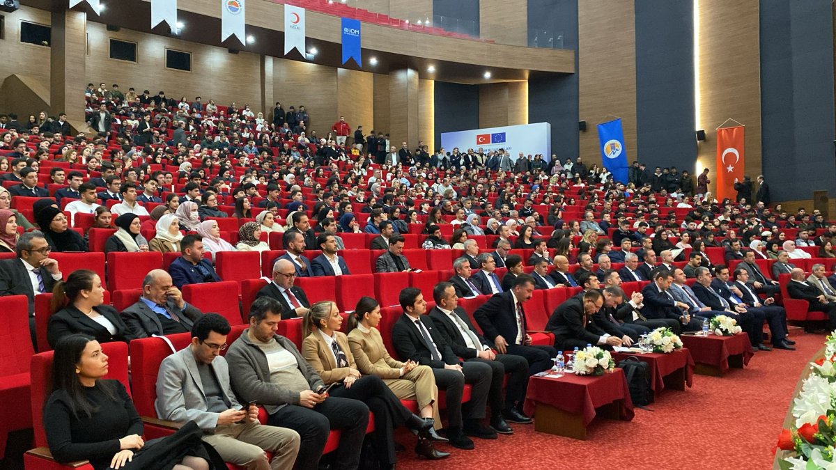 Mersin İstihdam Buluşmaları Gerçekleştirildi