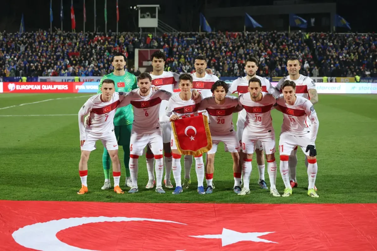MAÇ SAATİNDE DEĞİŞİKLİK