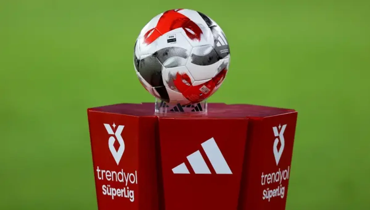 Süper Lig'den 6 Kulüp PFDK'ye Sevk Edildi