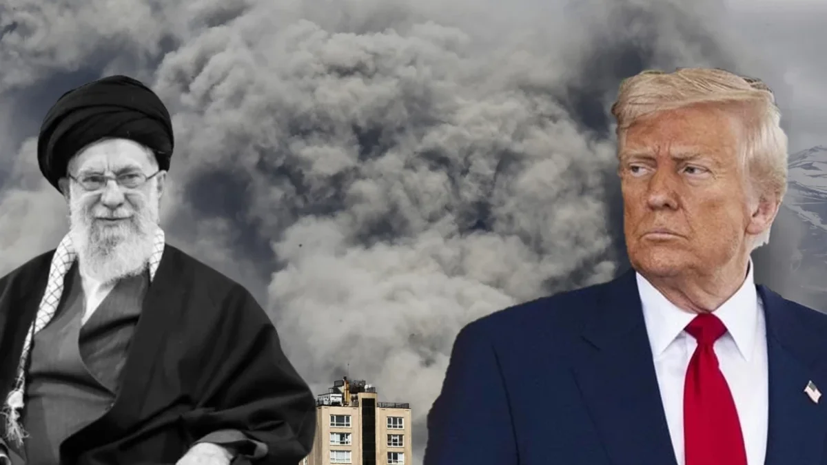 Trump: "Görüşmek İstediler, Ben De ‘Çok Geç’ Dedim"