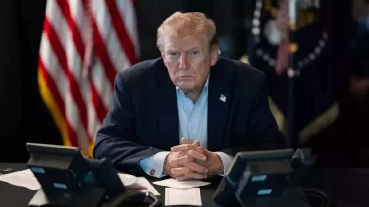 ABD Senatosu’ndan Trump’ın İran Saldırı Yetkisini Sınırlayan Tasarıya Ret