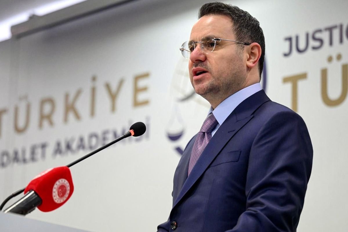 Adalet Bakanlığı'nda 7 Yeni Daire Başkanlığı! Bir Tanesi De Faili Meçhulleri Araştıracak