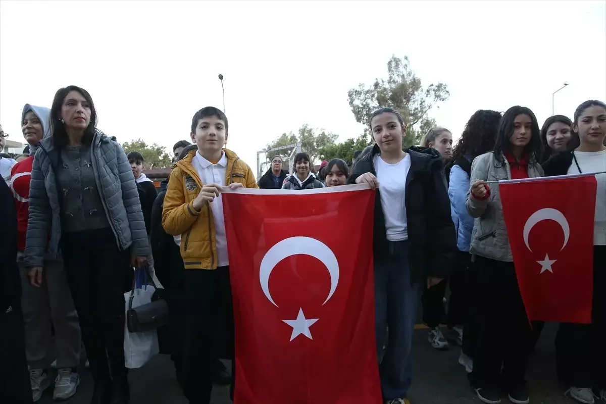 Okullarda 2. Dönem Başladı