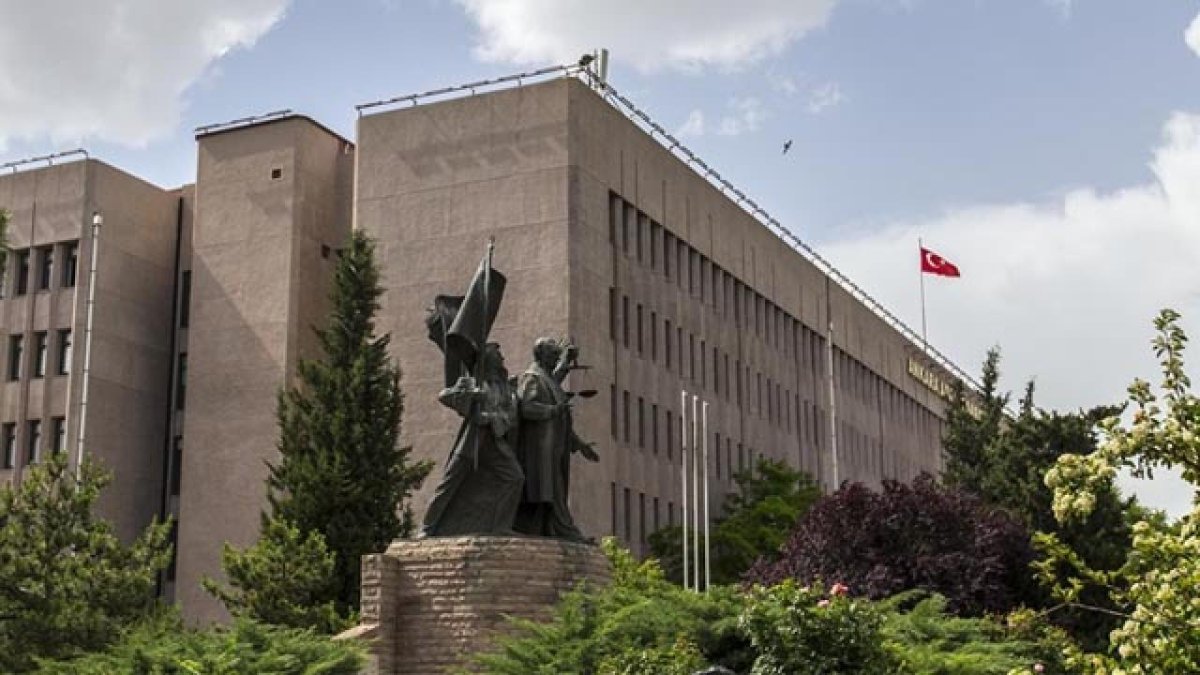 Ankara Merkezli 4 İlde FETÖ Operasyonu: 7 Gözaltı Kararı