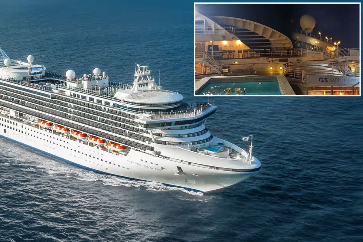 Akdeniz'den Ceset Topladılar: Hayatımda Böyle Bir Şey Görmedim