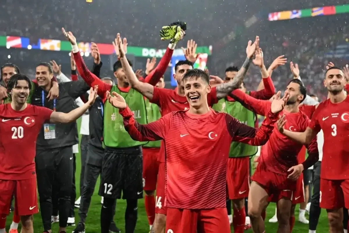 A Milli Takım İçin Büyük Gün!