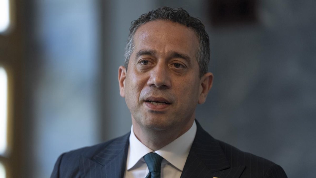 Ali Mahir Başarır’dan MBB Operasyonuna İlişkin Açıklama