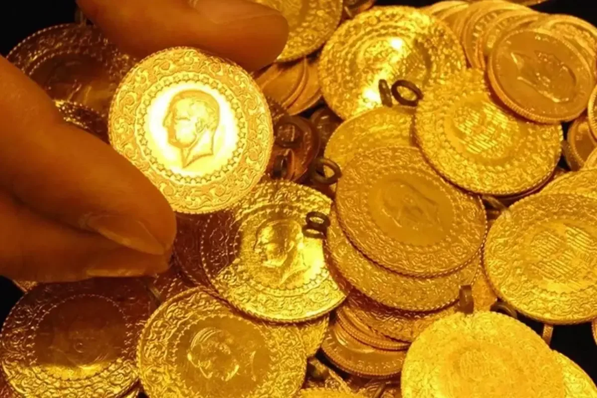 Altın İçin Çılgın Tahmin: Haziranda Bu Rakamları Görebilir