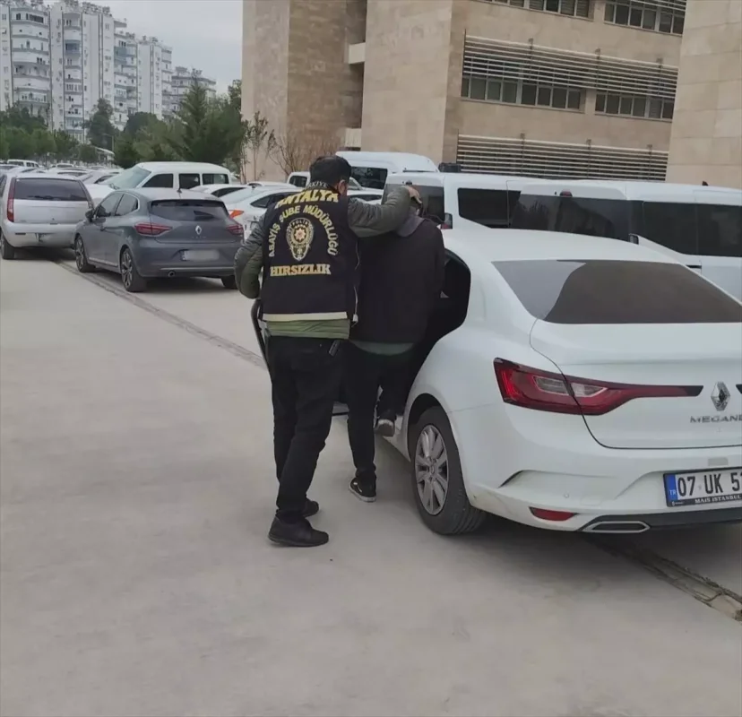 Bahis Operasyonunda 1653 Kişi Yakalandı