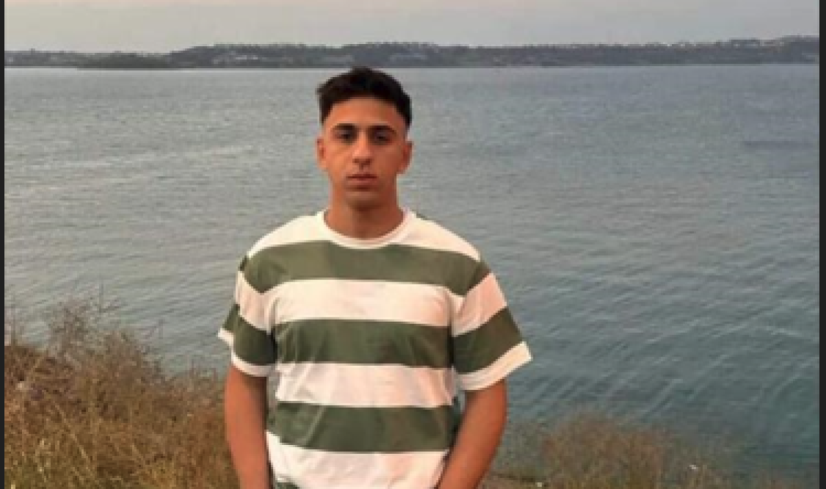 Silahla Oynarken Arkadaşını Öldürdü