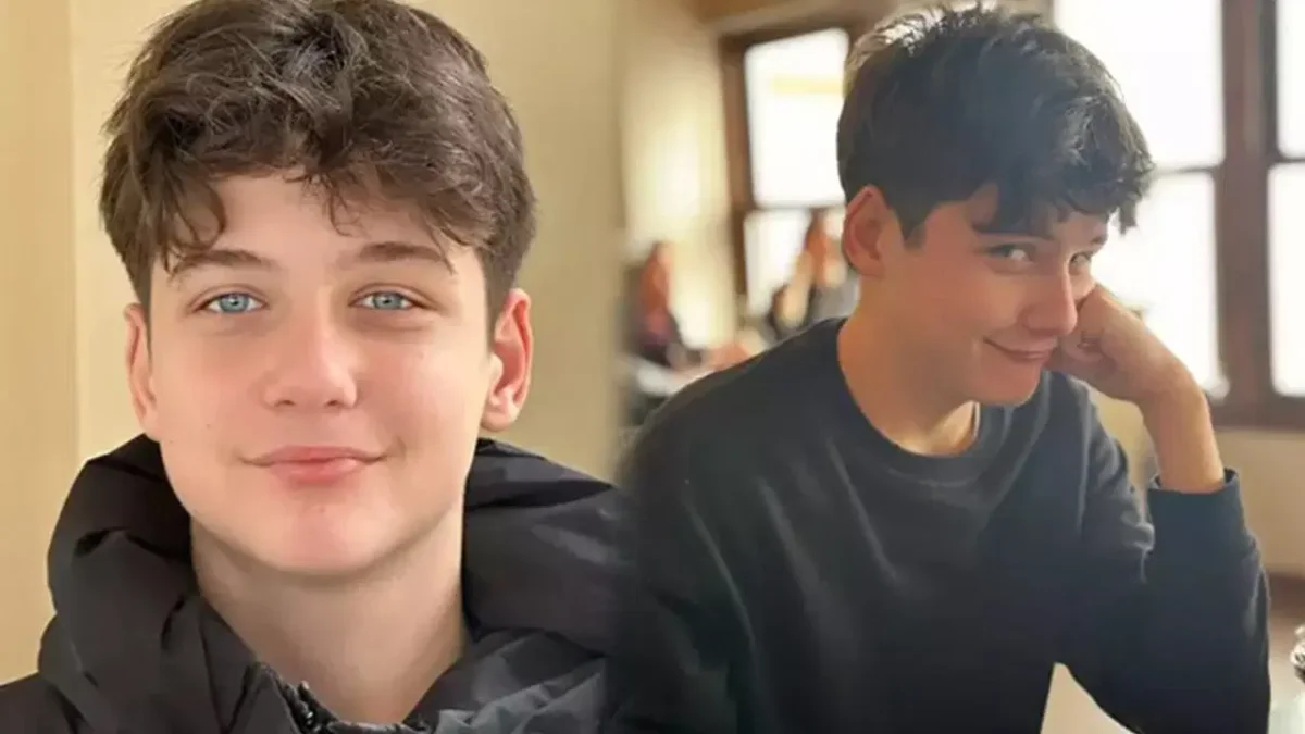 Atlas Çağlayan'ın Ailesini Tehdit Davasında 3 Sanık Hakkında Tahliye Kararı