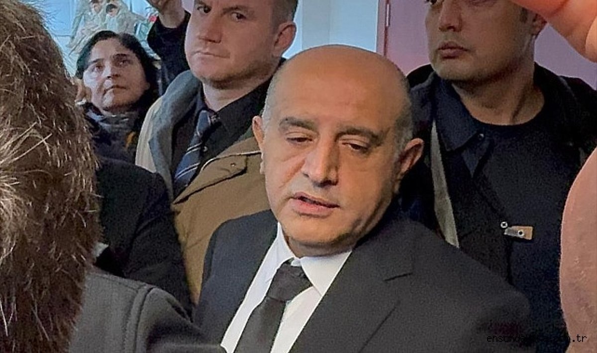 Aziz İhsan Aktaş Suç Örgütü Duruşmasında Savcı Görüşünü Açıkladı: 3 Sanık Hakkında Tahliye Talep Edildi