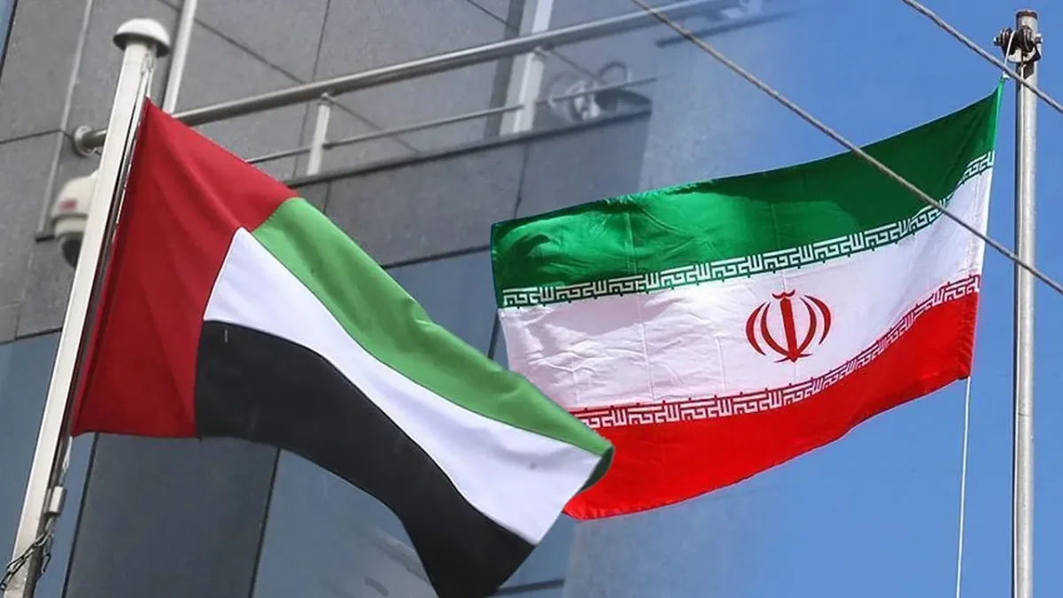 BAE: “Bir Balistik Füze ve 6 İHA Düştü”