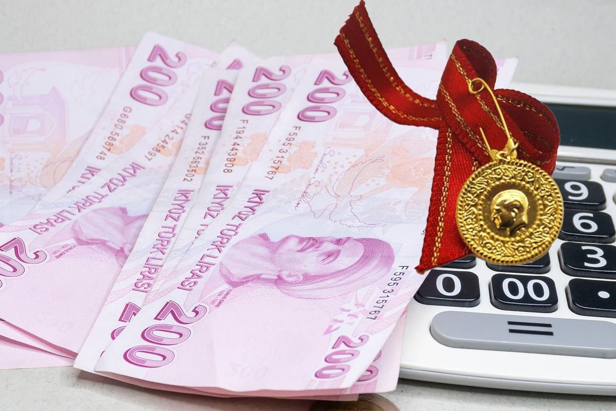 Barış Umudu Zayıfladı, Altın Çakıldı