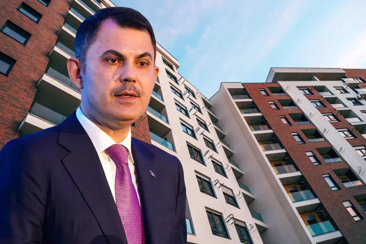 Başvuranlar Merakla Bekliyordu: İstanbul'da TOKİ Kura Çekiliş Tarihi Belli Oldu