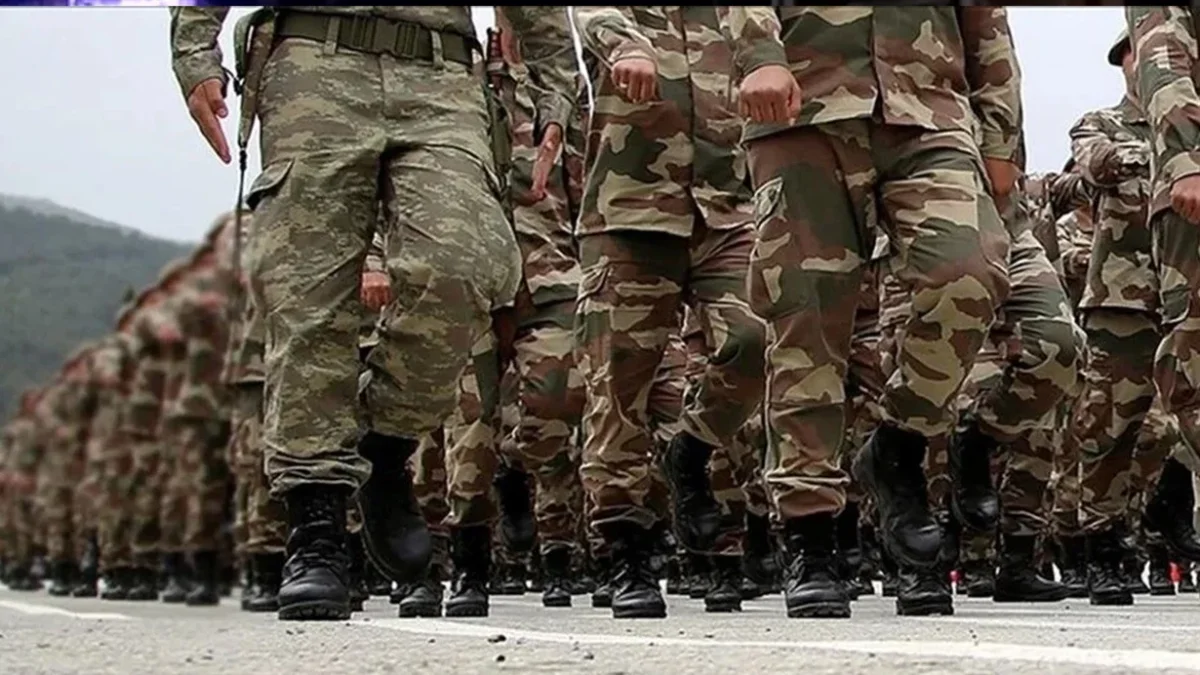 Bedelli Askerlik 417 Bin Liraya Yükseliyor