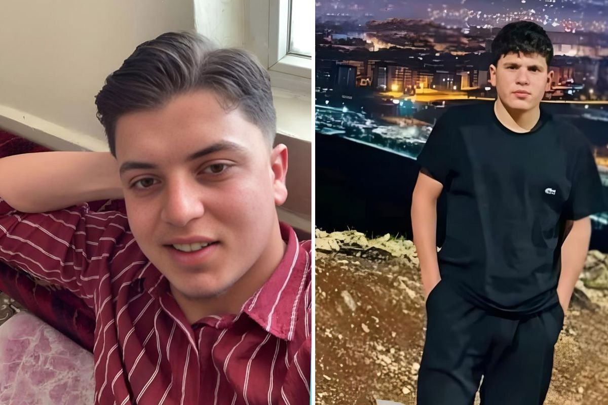 Biri 17, Diğeri 15 Yaşındaydı! İki Çocuk, Feci Şekilde Can Verdi
