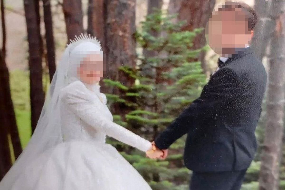Bolu'da Bebek Cinayetinde Kan Donduran Telefon: "Bebeğe Bir Şey Oldu, Ben Gidiyorum"