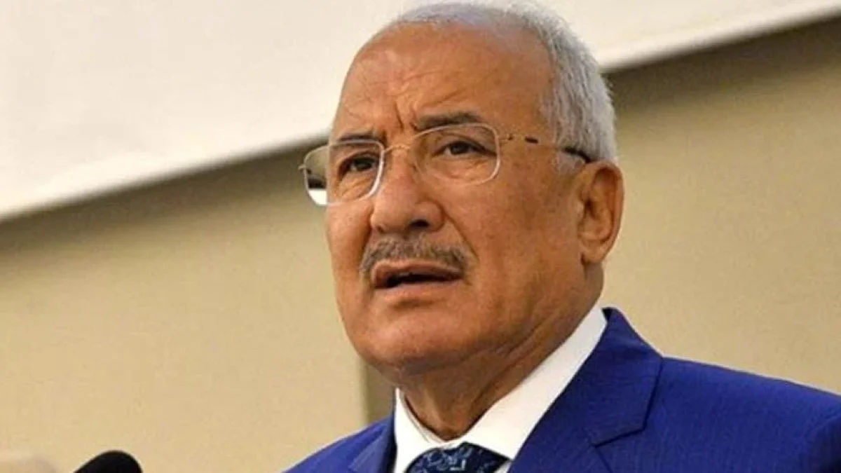 İYİ Parti Mersin Milletvekili Kocamaz: “En Sonunda Kabul Etmeye Mecburlar”