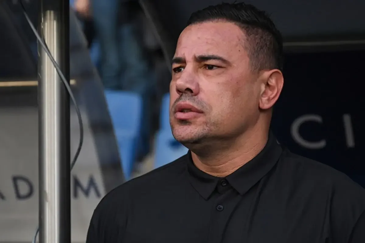 89 Gün Önce Gittiği Takımdan Kovuldu