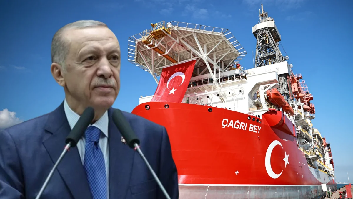 Cumhurbaşkanı Erdoğan: "Somali'den İnşallah Haberler Bekliyoruz"