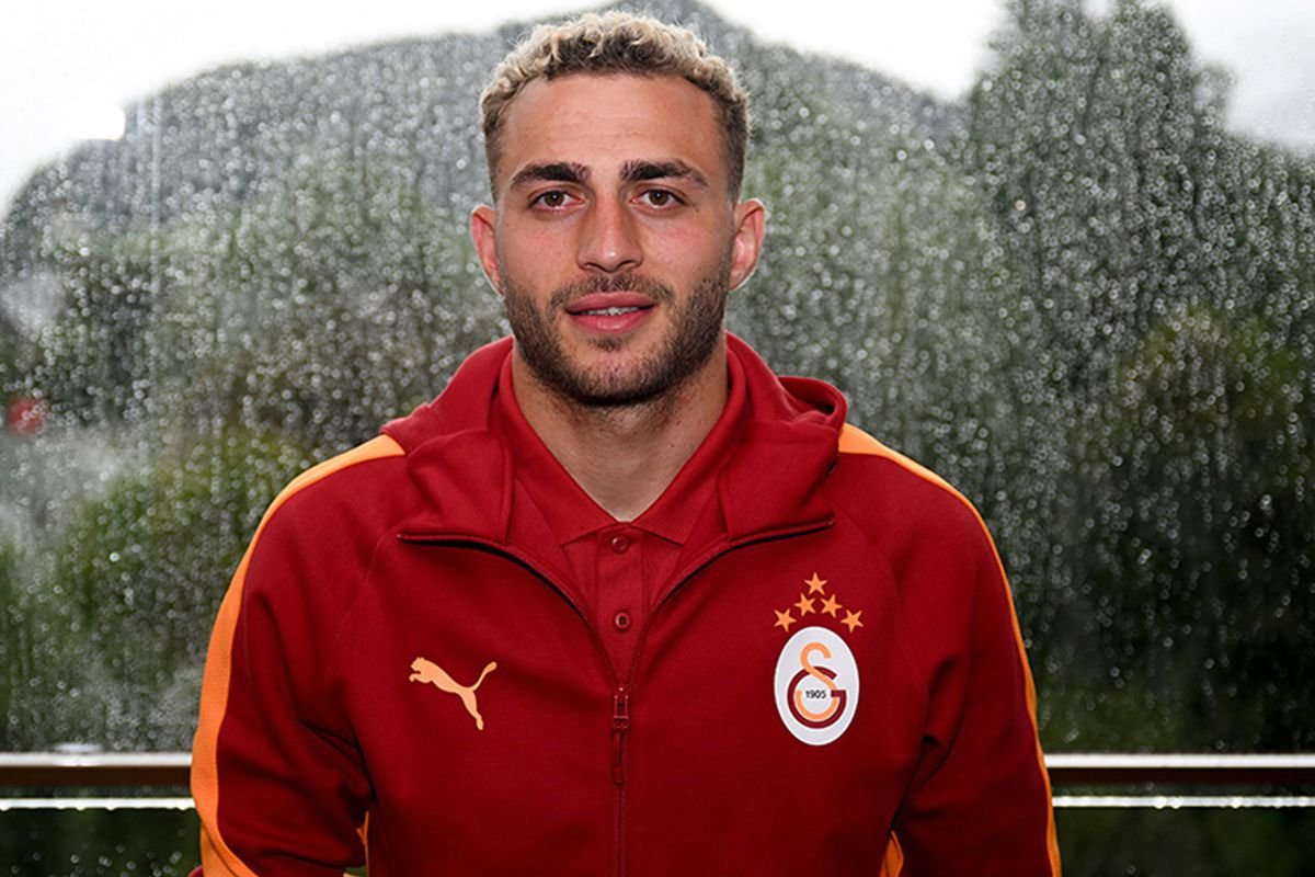 Dünya Devinden Barış Alper Bombası