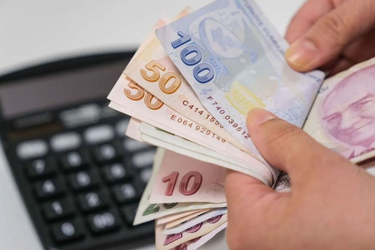 En Düşük Emekli Maaşı Yükseliyor: İşte Konuşulan Rakam