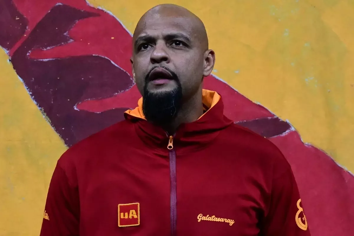 Felipe Melo’dan Olay Yaratan Sözler