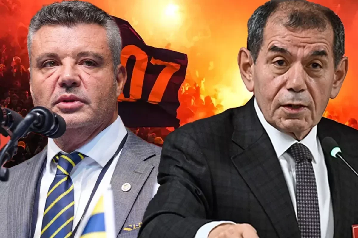 Fenerbahçe, Galatasaray'ın Da İstediği Yıldıza Göz Koydu