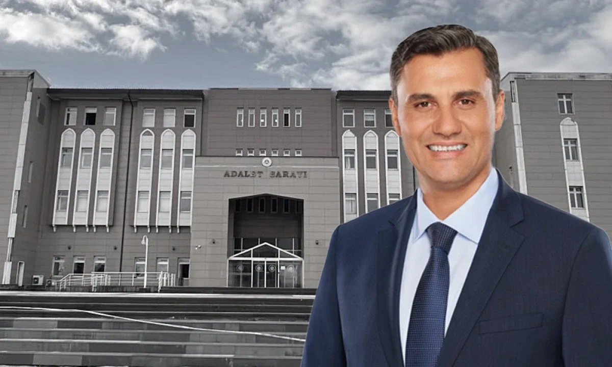 Ferdi Zeyrek Davası Ertelendi