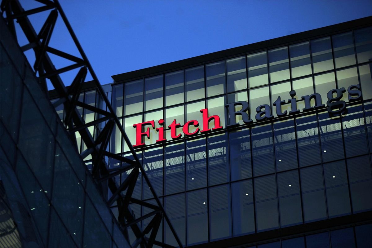 Fitch, Türkiye'nin "Pozitif" Kredi Görünümünü Değiştirdi
