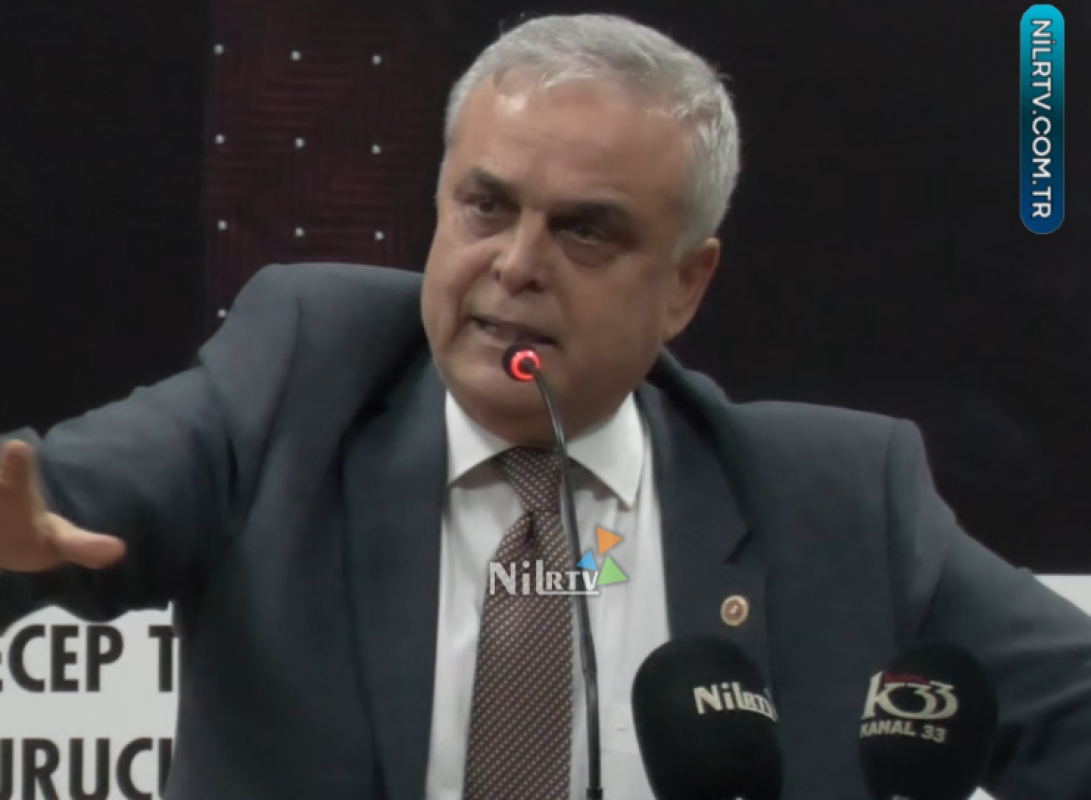 Çakır :  ’Bunlar Belediyeleri İhale Yoluyla Sattılar’