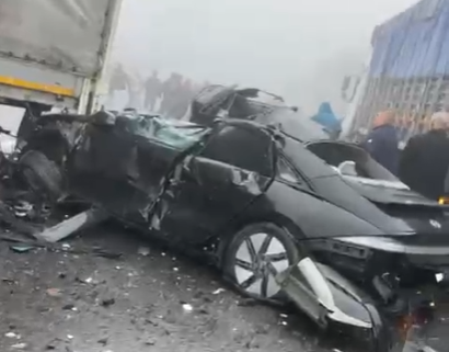 Gaziantep’teki feci kaza! Çok Sayıda Ölü ve Yaralı var