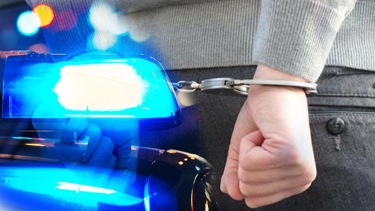 İzmir Merkezli Yasa Dışı Bahis Operasyonu: 19 Gözaltı