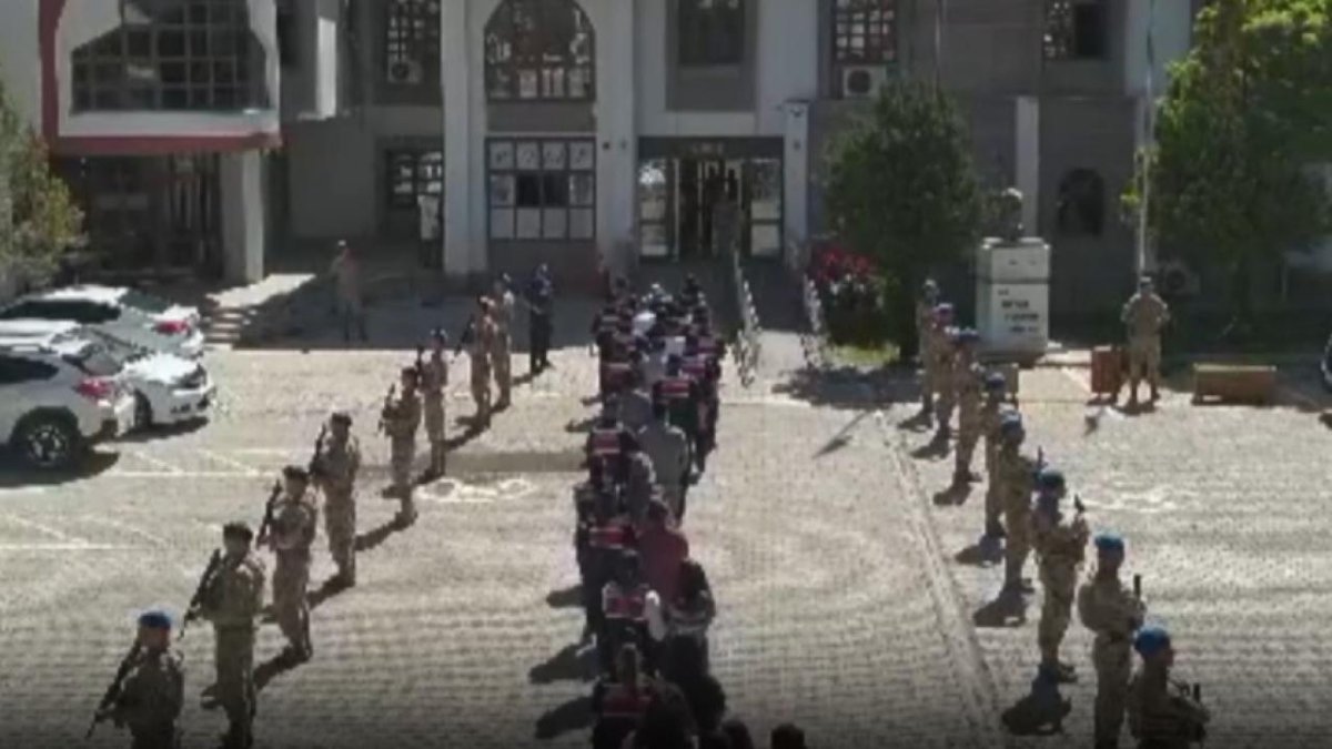 16 İlde Yasa Dışı Bahis Operasyonu: 42 Gözaltı