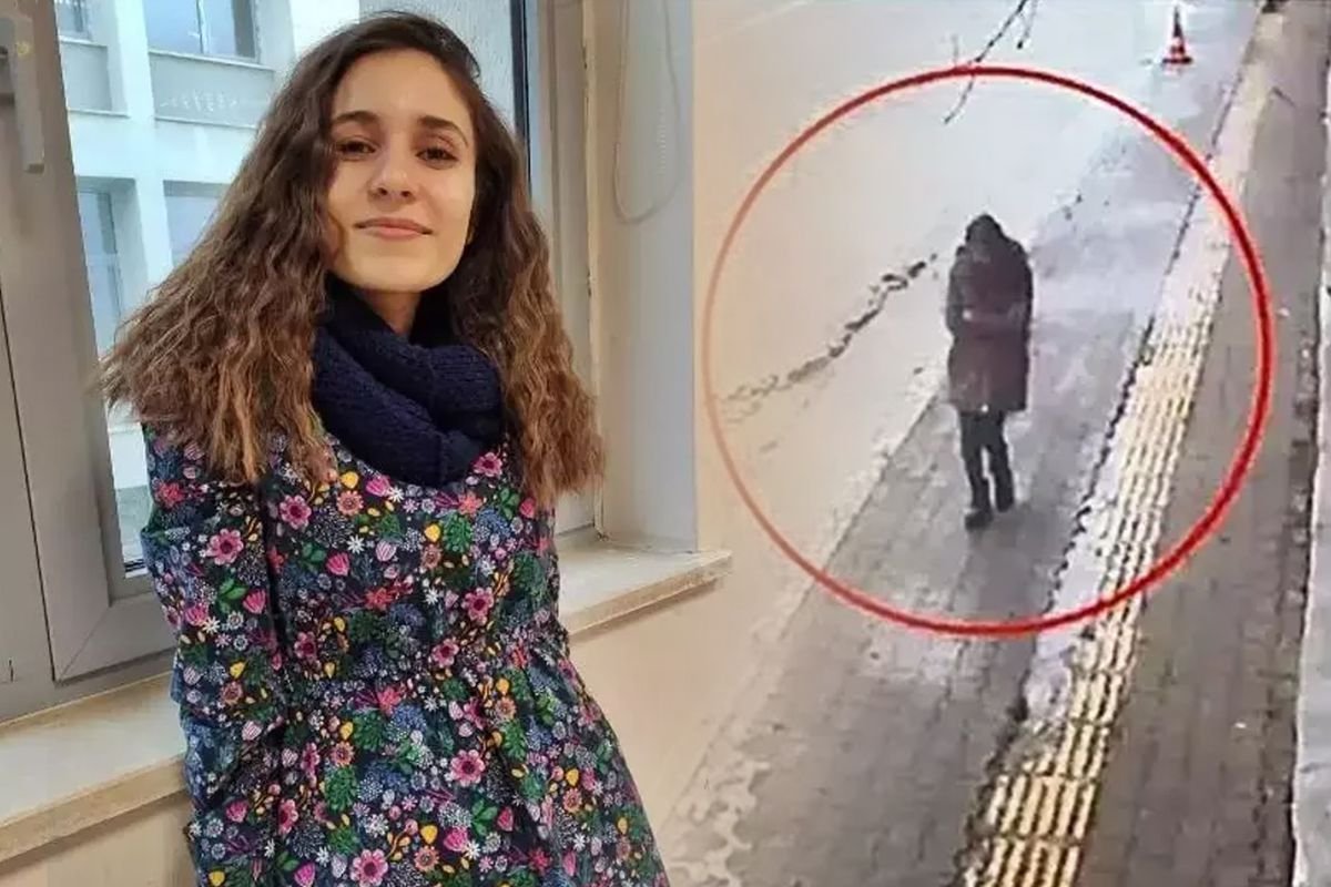 Gülistan Doku Soruşturmasında Yeni Detay: Gömüldü Daha Sonra Çıkartıldı