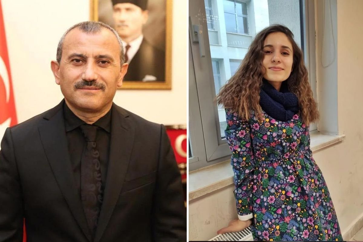 Hakkında Soruşturma Başlatılan Eski Tunceli Valisi Tuncay Sonel Açığa Alındı