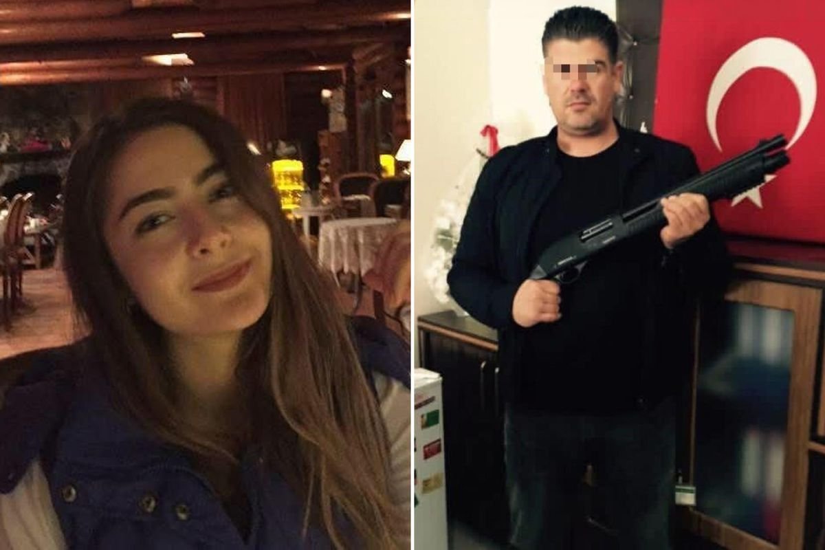 Avukat Hatice'ye Kıyan Caninin İfadesi Ortaya Çıktı