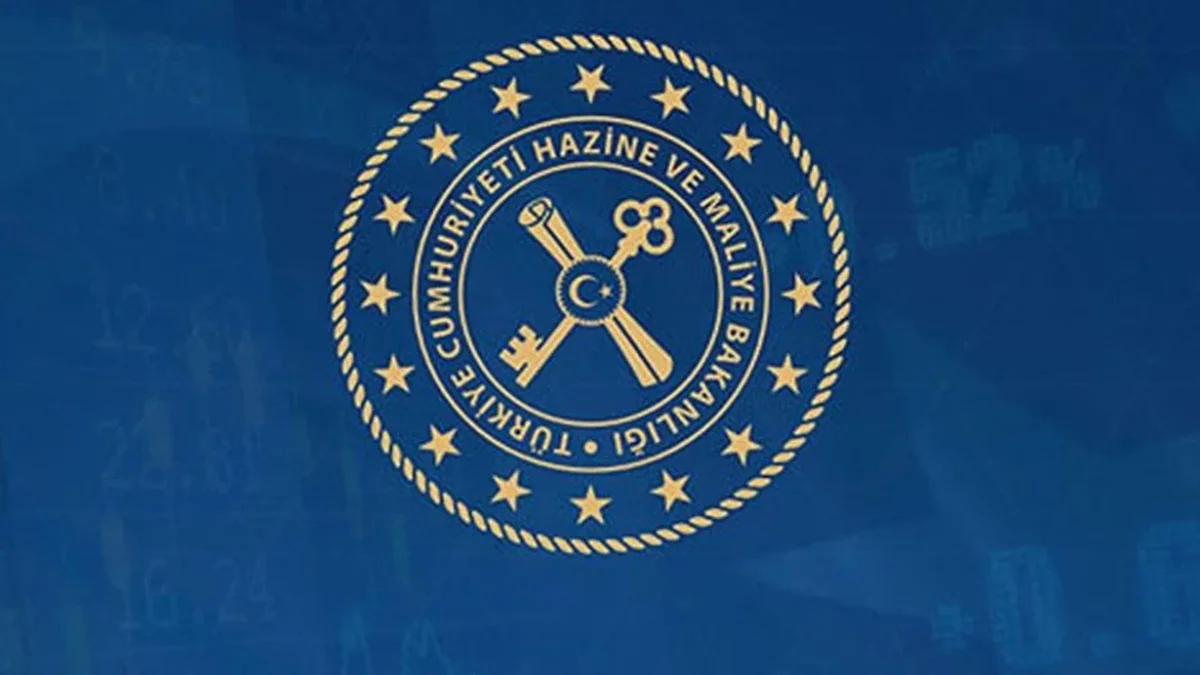 Hazine İki Tahvil İhalesiyle 79,9 Milyar Lira Borçlandı