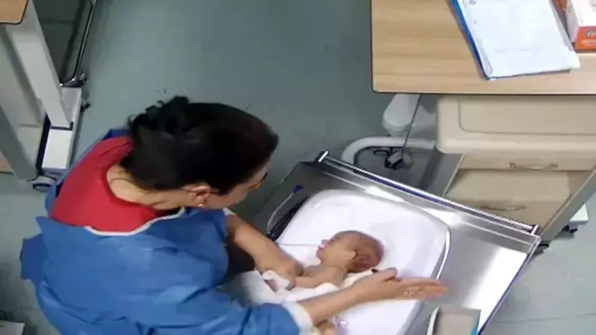 Bebek Şiddeti Görüntülerine Erişim Engeli Kararı Çıkmadı