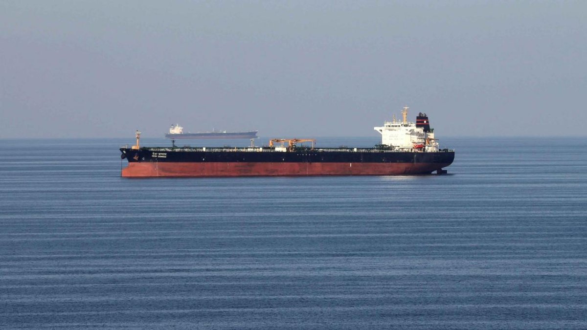 İran Devrim Muhafızları: Hürmüz Boğazı'na Yaklaşılması Düşmanla İş Birliği Olarak Kabul Edilecek