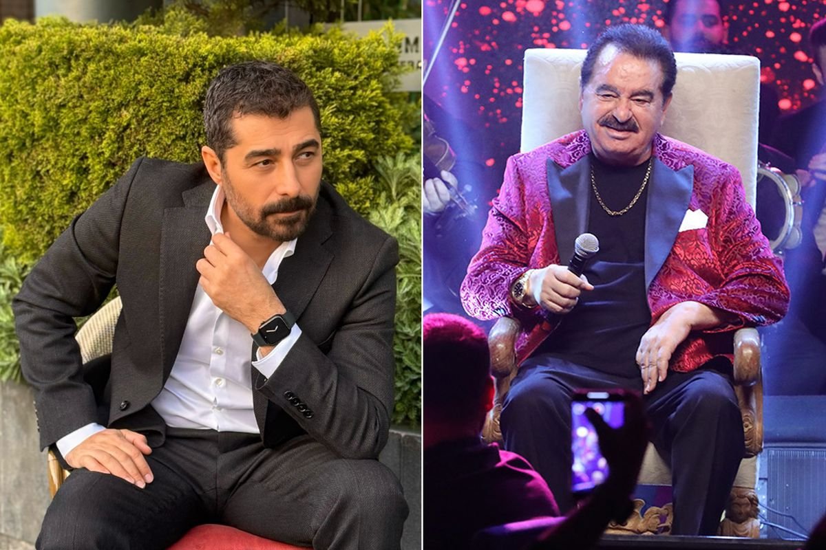 İbrahim Tatlıses'in Yoğun Bakımda Bile Öfkesi Dinmedi! Oğluna Sert Sözler