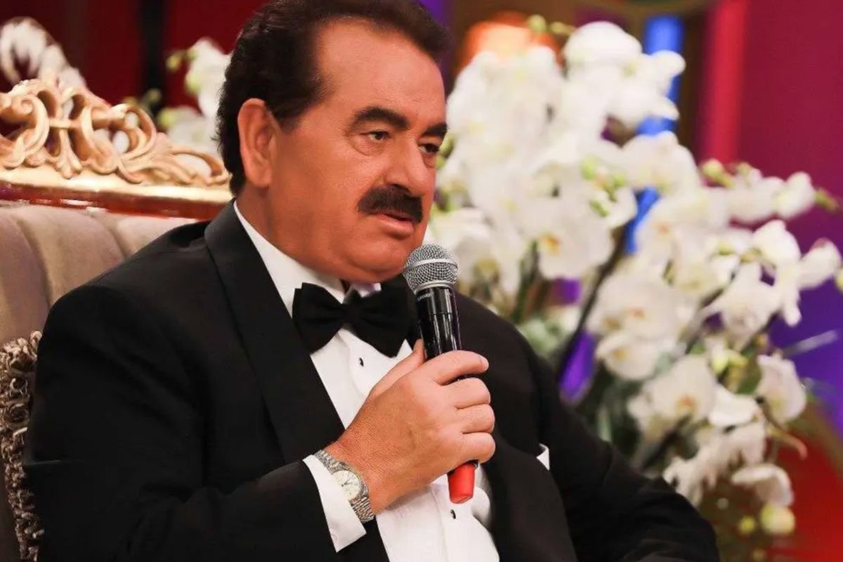 İbrahim Tatlıses'ten Çocuklarını Şoke Edecek Miras Kararı