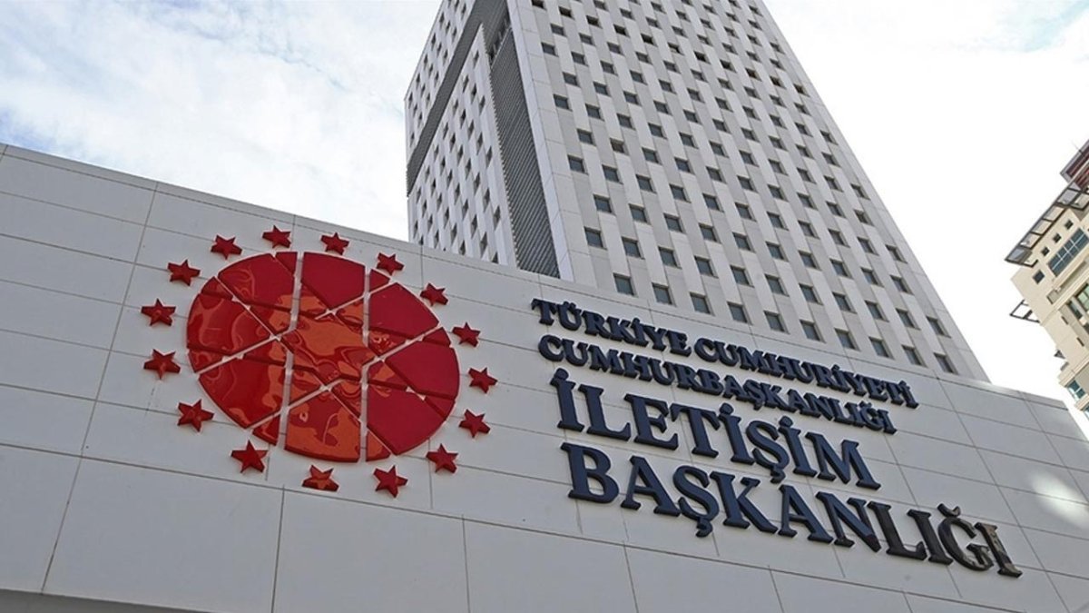 DMM’den CİMER İddialarına Net Yalanlama
