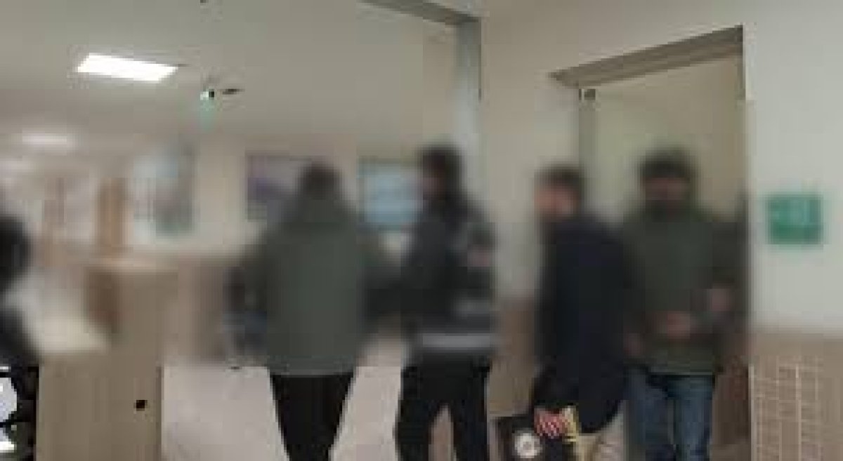 Üsküdar'da Rüşvet Alan 2 Doktora 12 Yıla Kadar Hapis İstemi