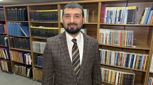 Doç. Dr. Akıncı: "Türkiye’nin Duruşu Çok Net"