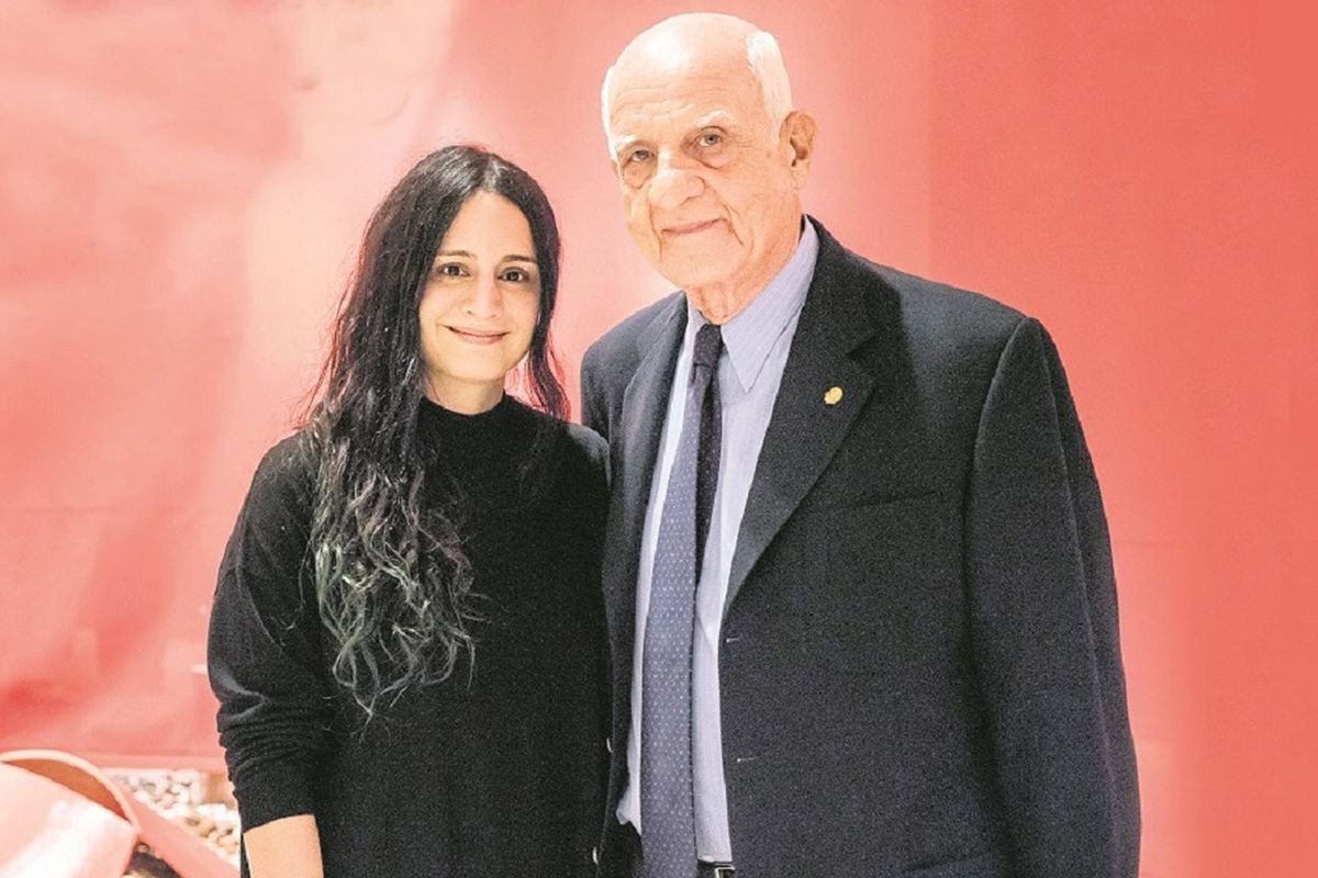 Mahkeme İnan Kıraç'ın Evliliği İçin Son Noktayı Koydu