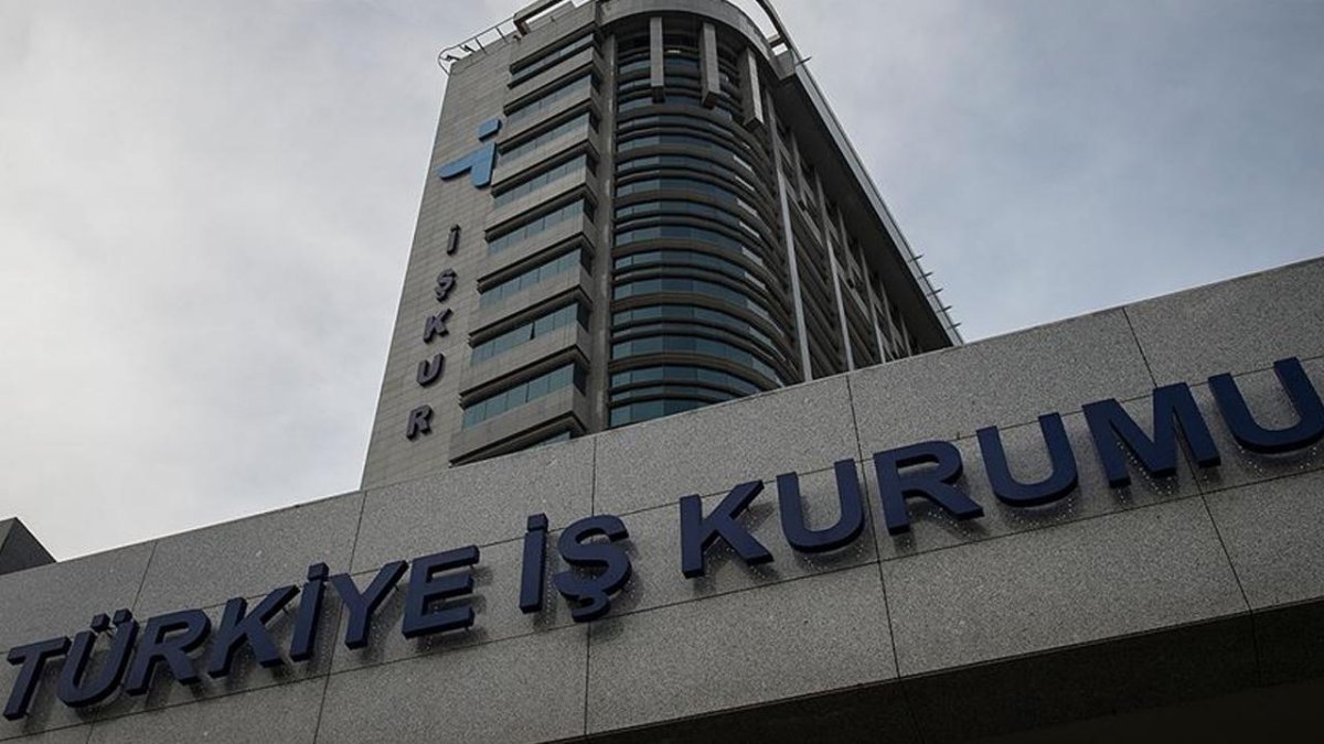 İŞKUR, Yılın İlk 5 Ayında 590 Bine Yakın Kişiyi İşle Buluşturdu