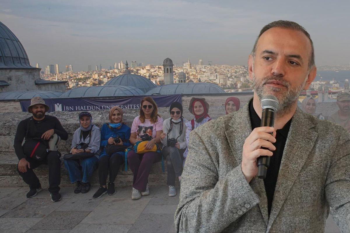 İstanbul'da İlçe Belediyesinde Skandal İddia: Başkanın Teklifini Kabul Etmeyince İşinden Oldu