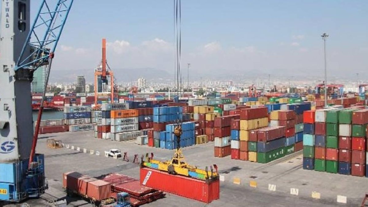 Mayıs ayı dış ticaret endeksleri açıklandı